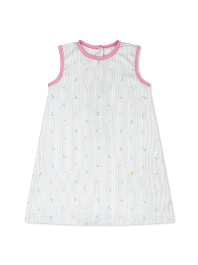 Lullaby Set Ann Dress Beach Bounce
