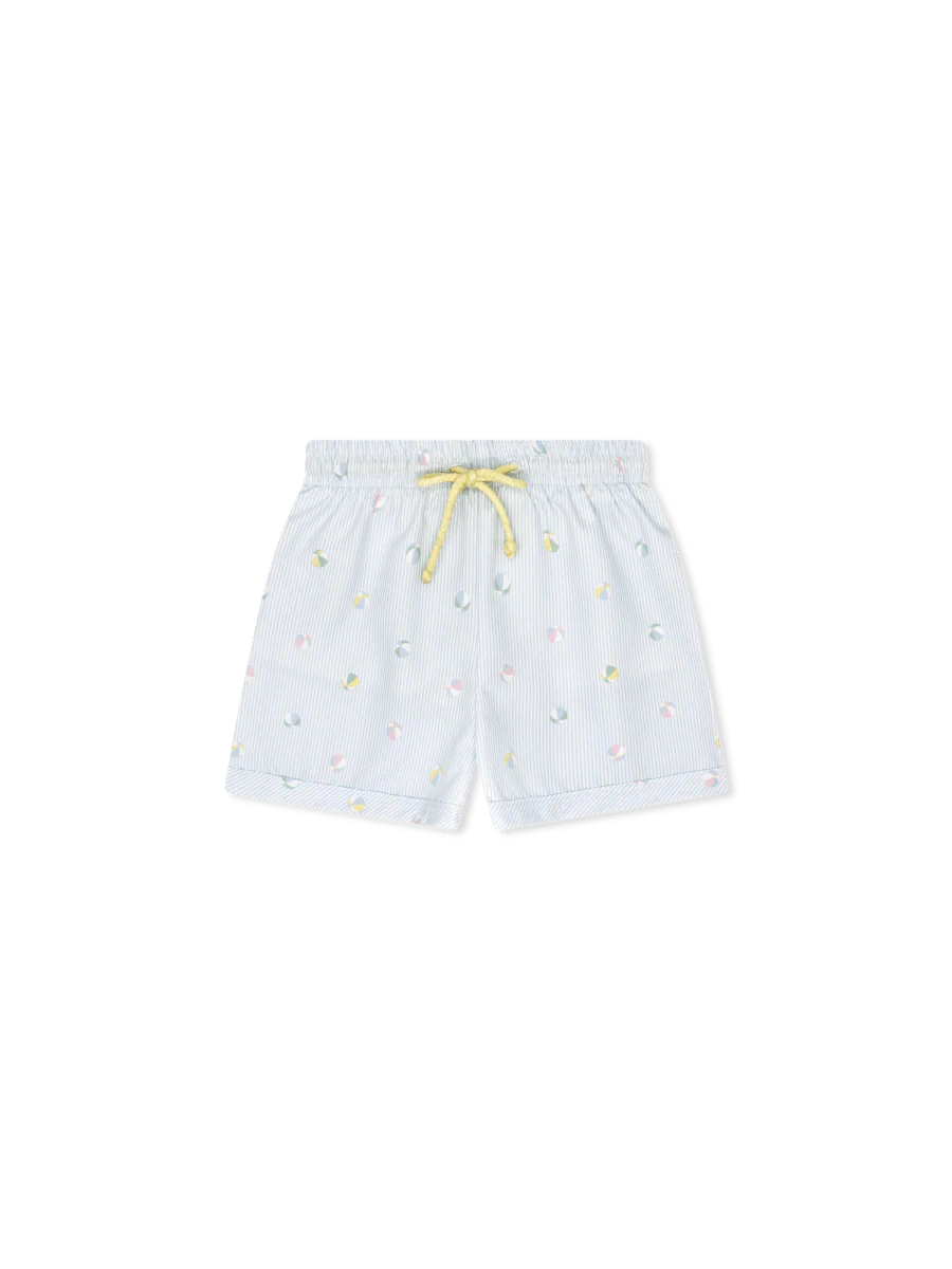 Lullaby Set Barnes Swimsuit
Beach Bounce