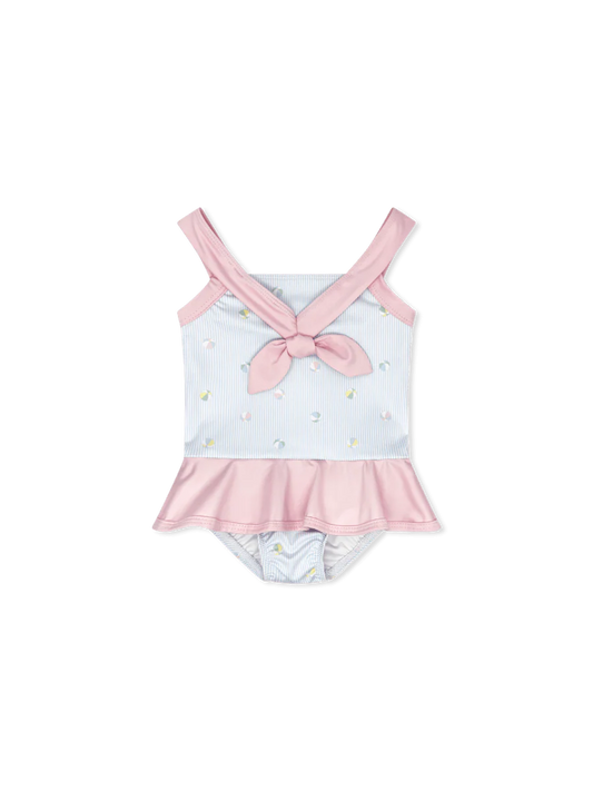 Lullaby Set Nora Swimsuit
Beach Bounce