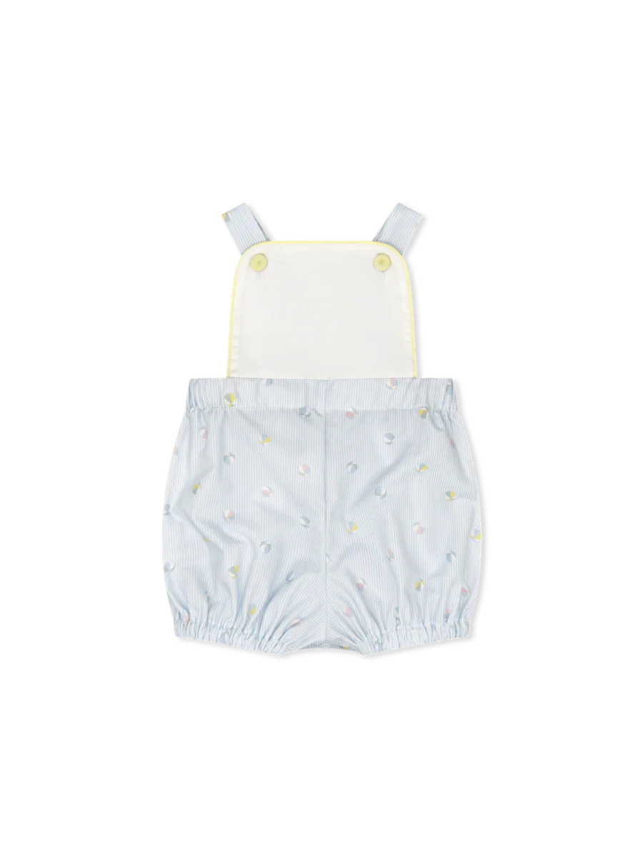 Lullaby Set Sebastian Sunsuit
Beach Bounce