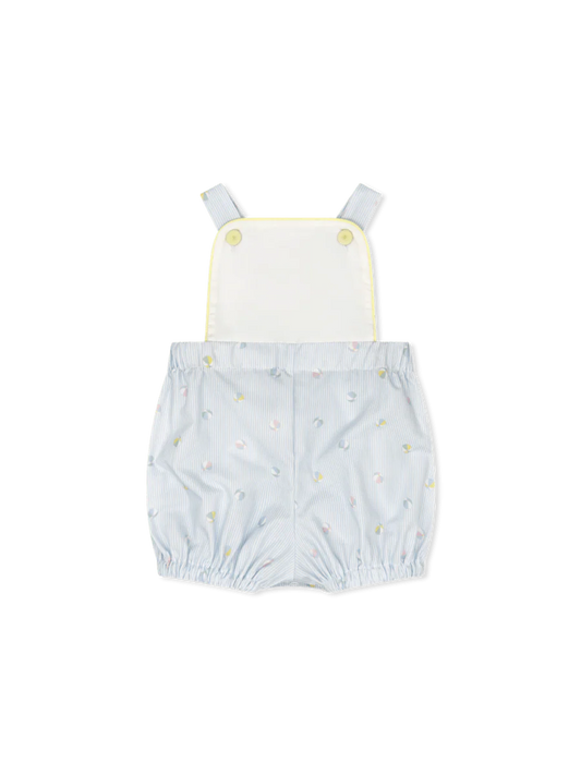 Lullaby Set Sebastian Sunsuit
Beach Bounce