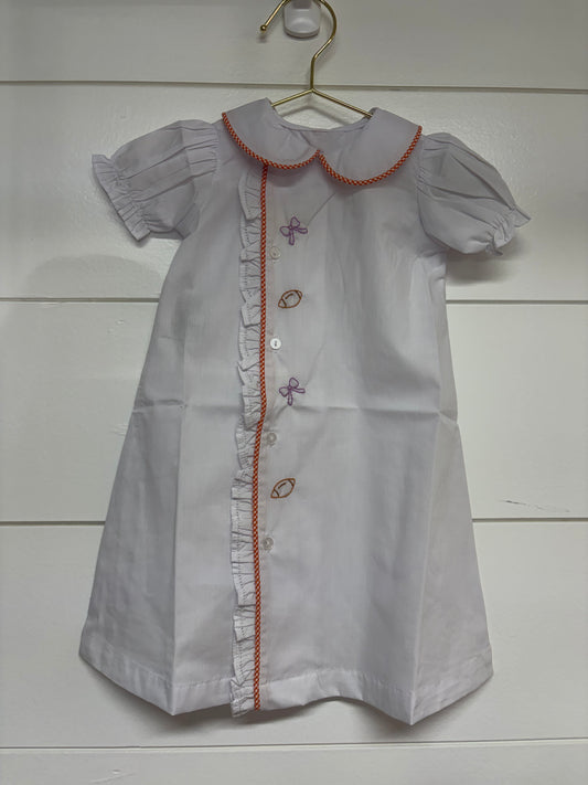 Southern Saturday Tiger Daygown