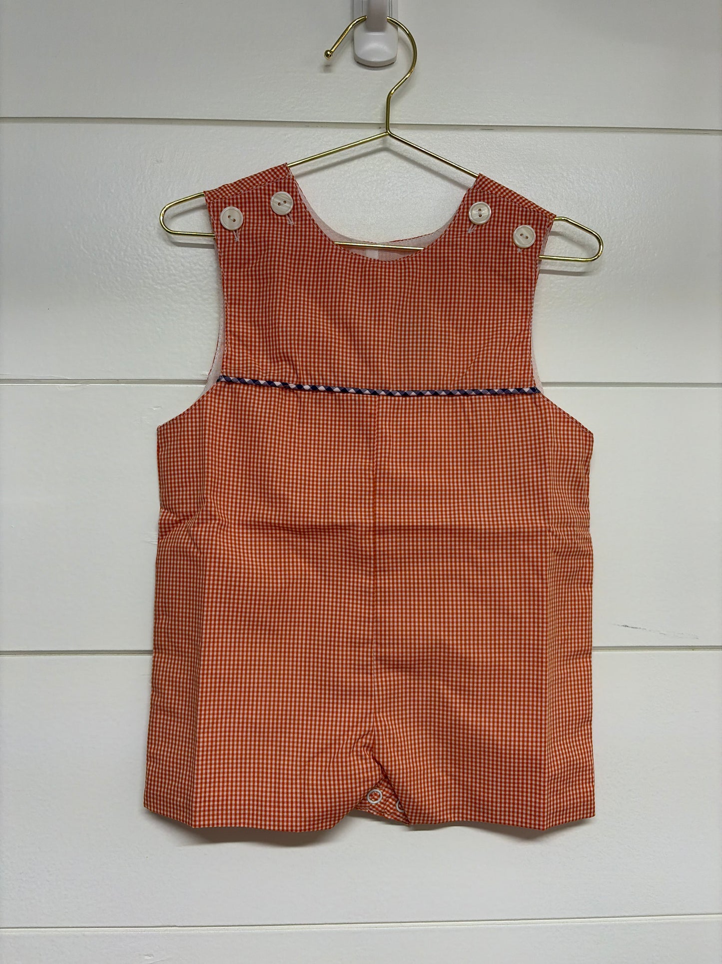 Southern Saturday Shortall