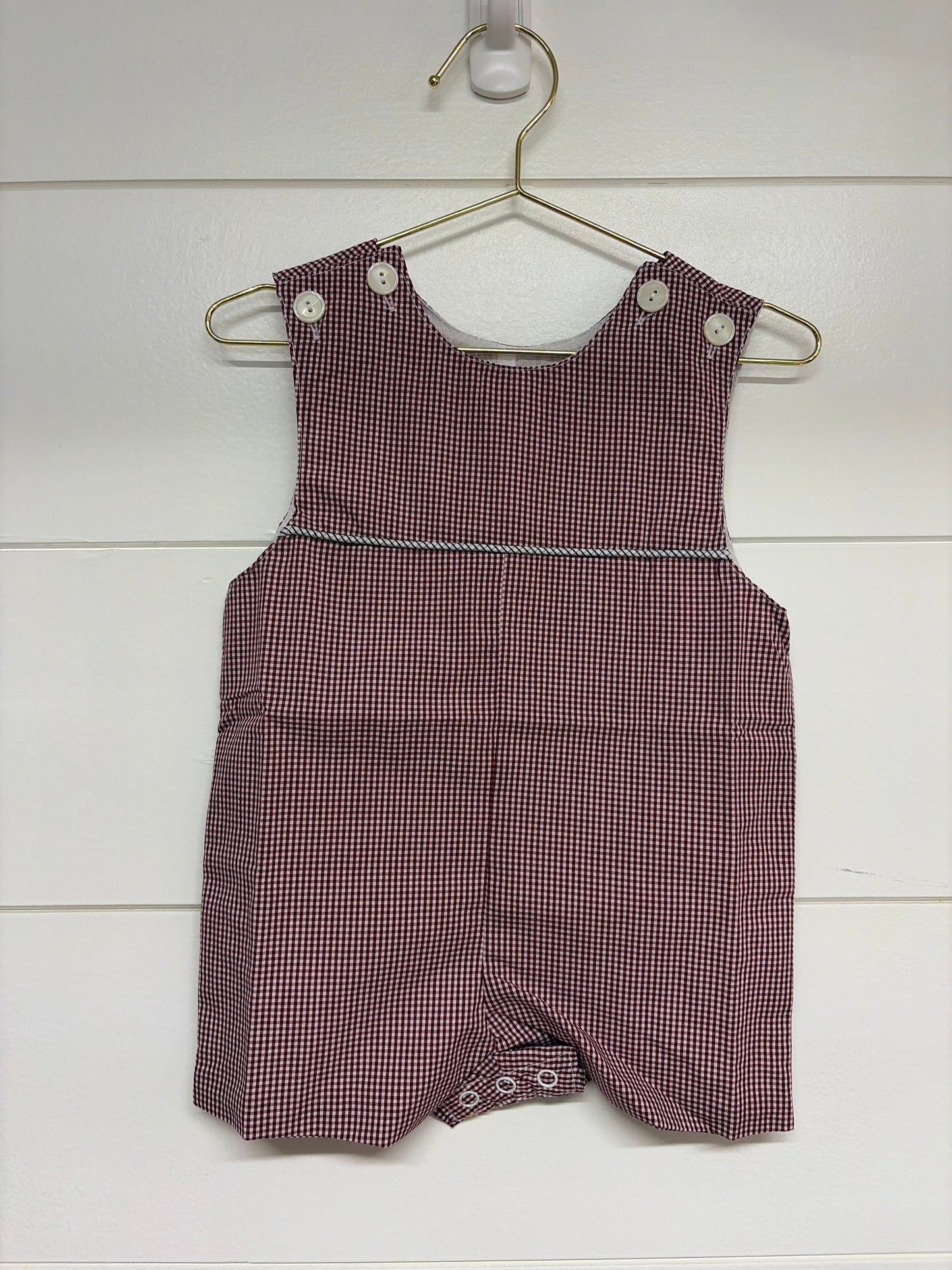 Southern Saturday Shortall