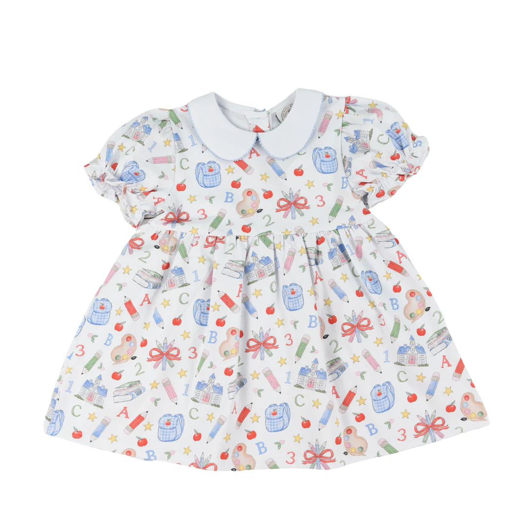Cypress Row Collins Classic Dress