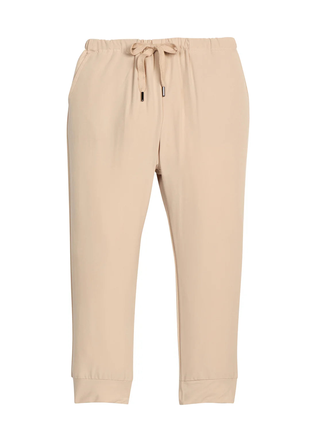 Little English Sports Pant-Khaki