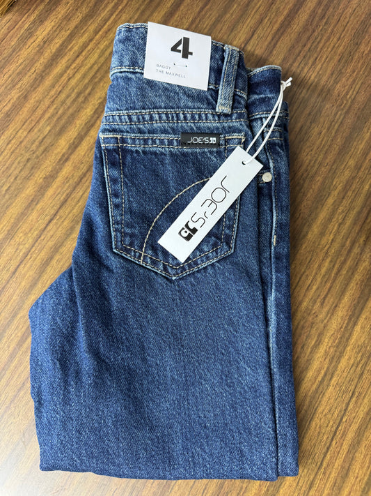 Joe’s Boys Maxwell Baggy Fit Denim