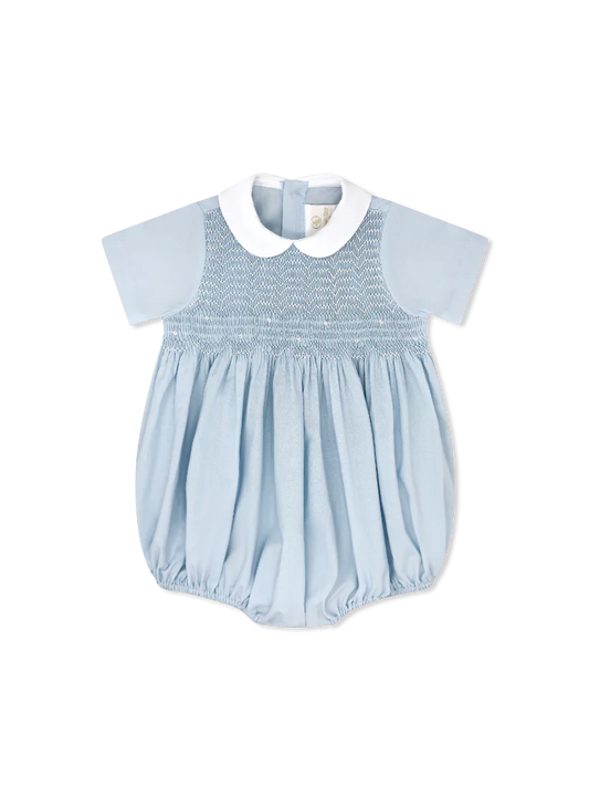 Lullaby Set Matt Bubble Blessings Blue