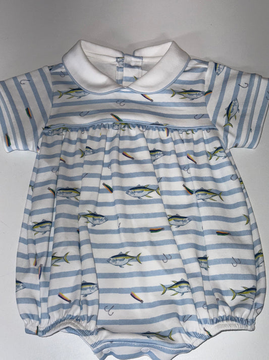 Lullaby Set Fish Bubble