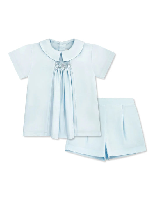 Lullaby Set James Short Set