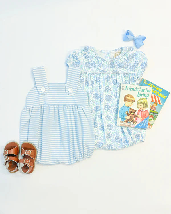 TBBC Bingham Bubble in Beale Street Blue