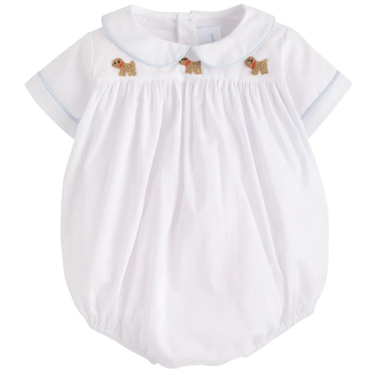 Little English London Bubble - Lab