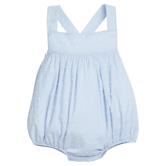 Little English Brendan Bubble - Something Blue