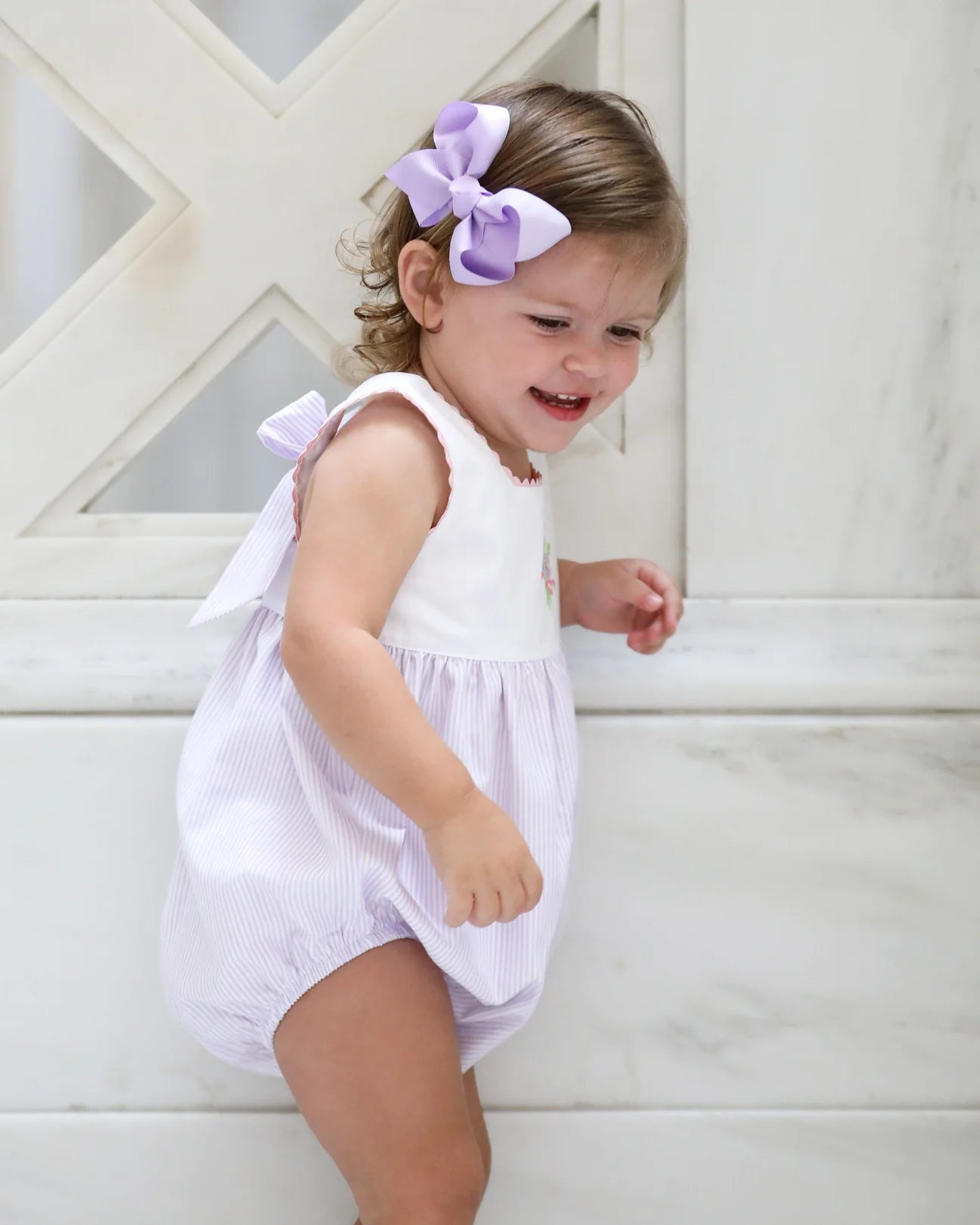 The Yellow Lamb Gold Collection-Livy Bouquet Bubble