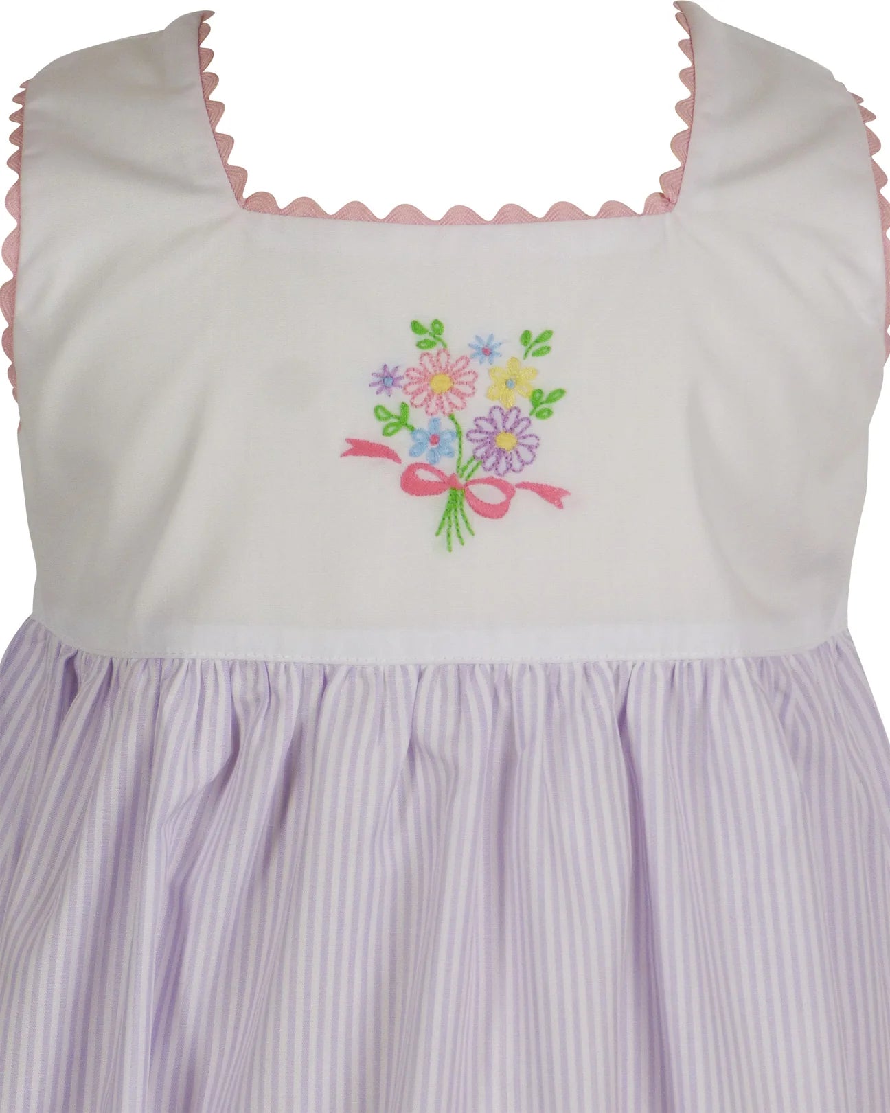 The Yellow Lamb Gold Collection-Livy Bouquet Bubble