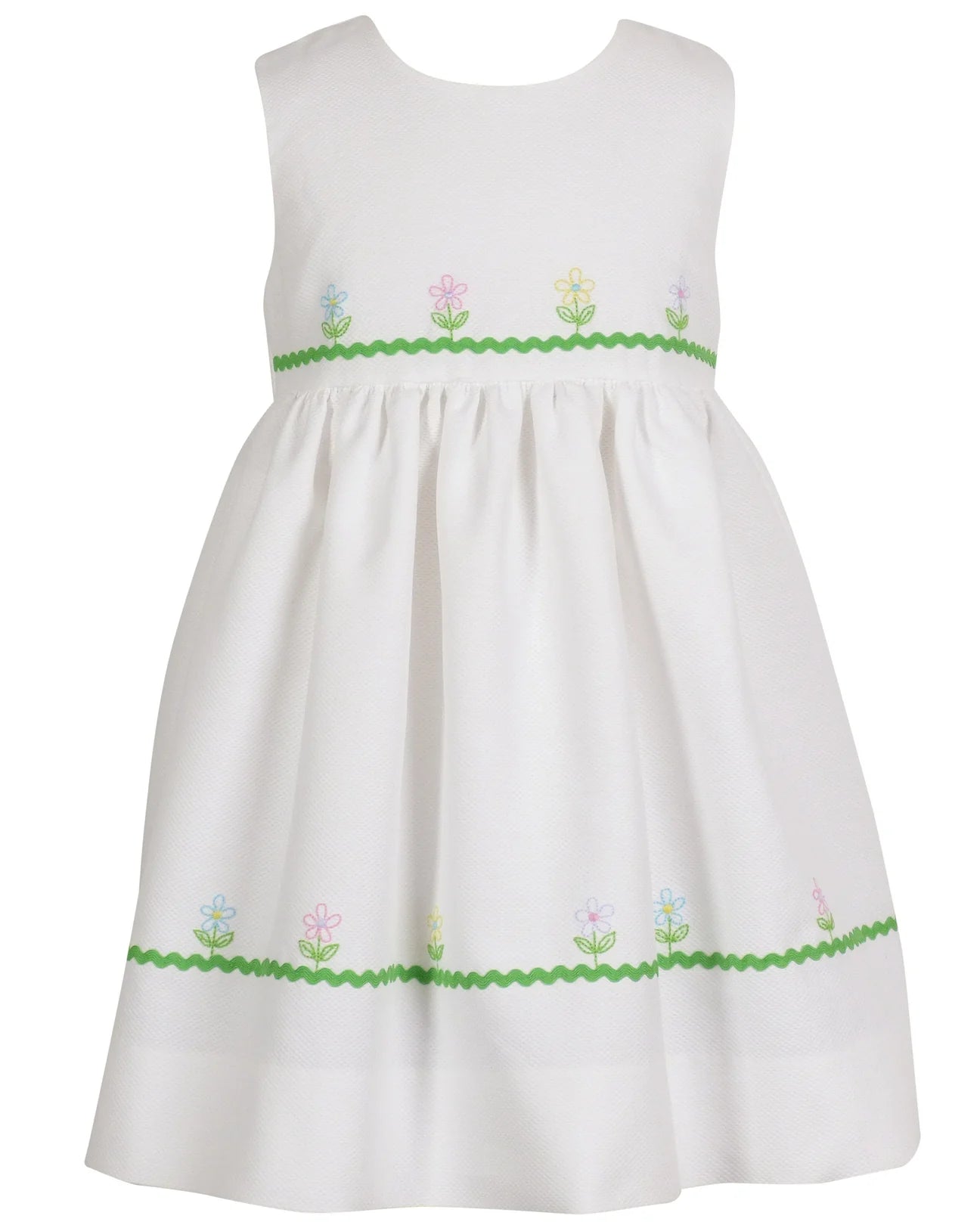 The Yellow Lamb Gold Collection- Audrey Dress