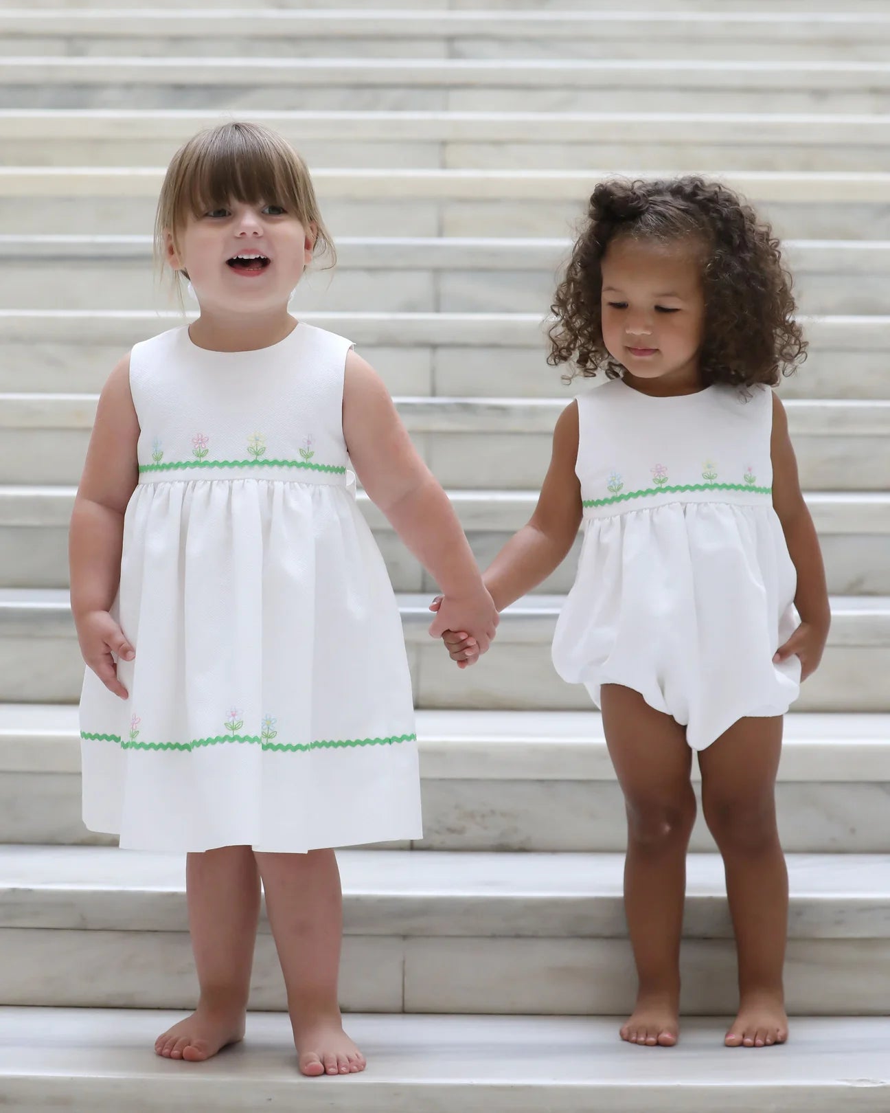 The Yellow Lamb Gold Collection- Audrey Dress