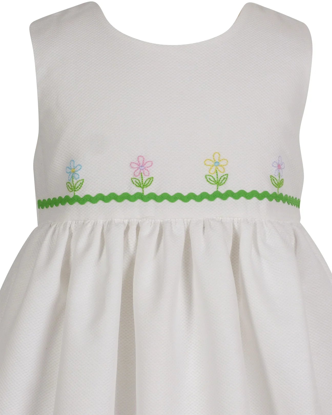 The Yellow Lamb Gold Collection- Audrey Dress