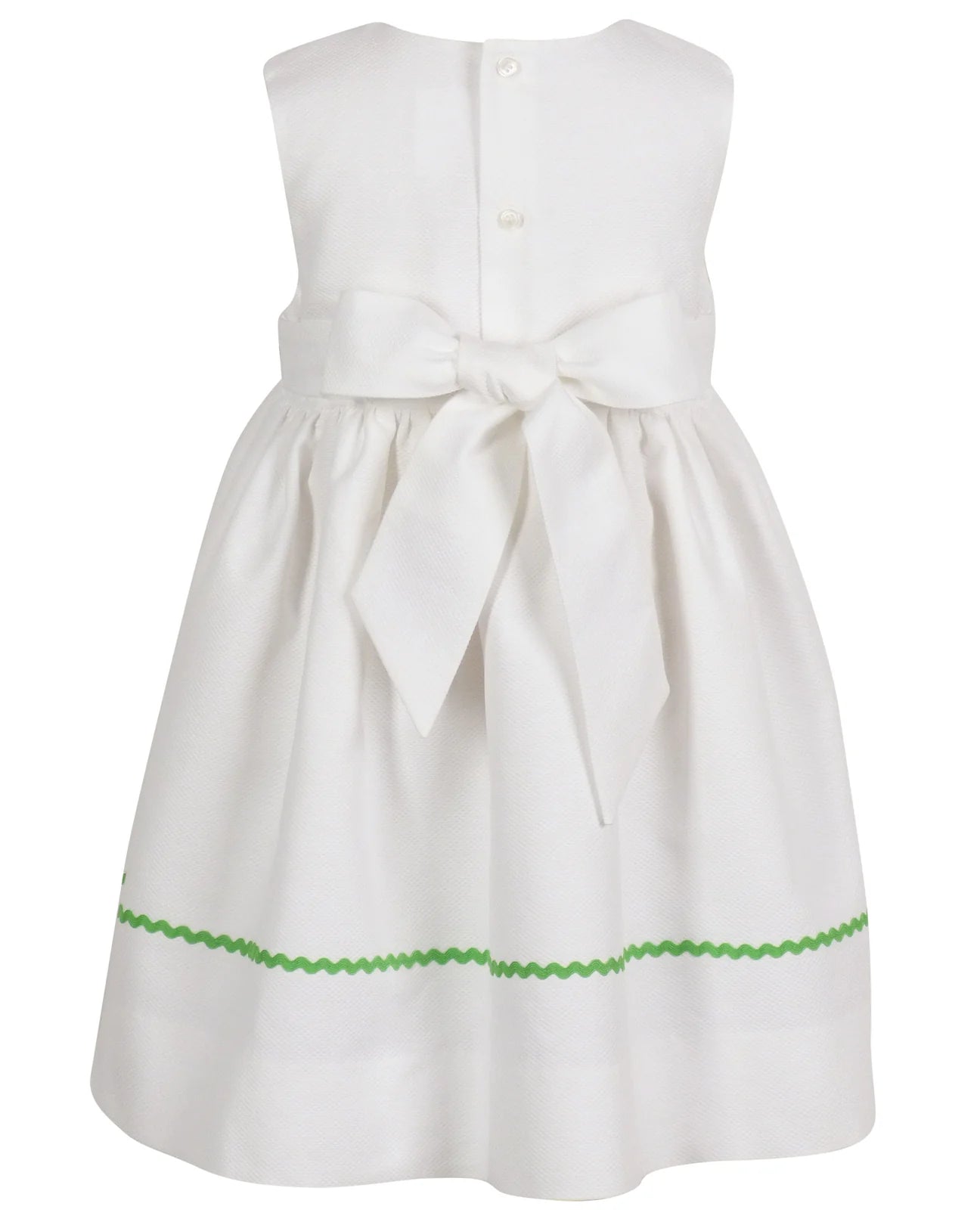 The Yellow Lamb Gold Collection- Audrey Dress