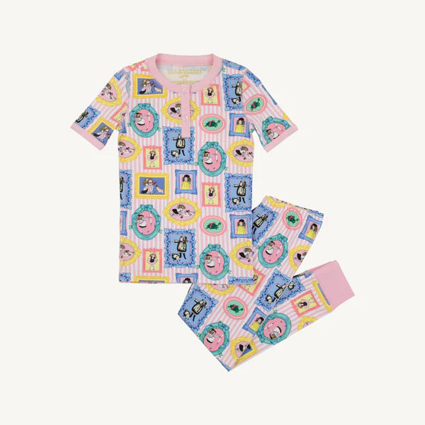 TBBC Eloise Picture Perfect Set