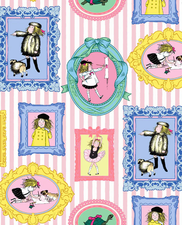 TBBC Eloise Picture Perfect Set