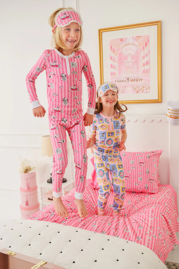 TBBC Eloise Picture Perfect Set