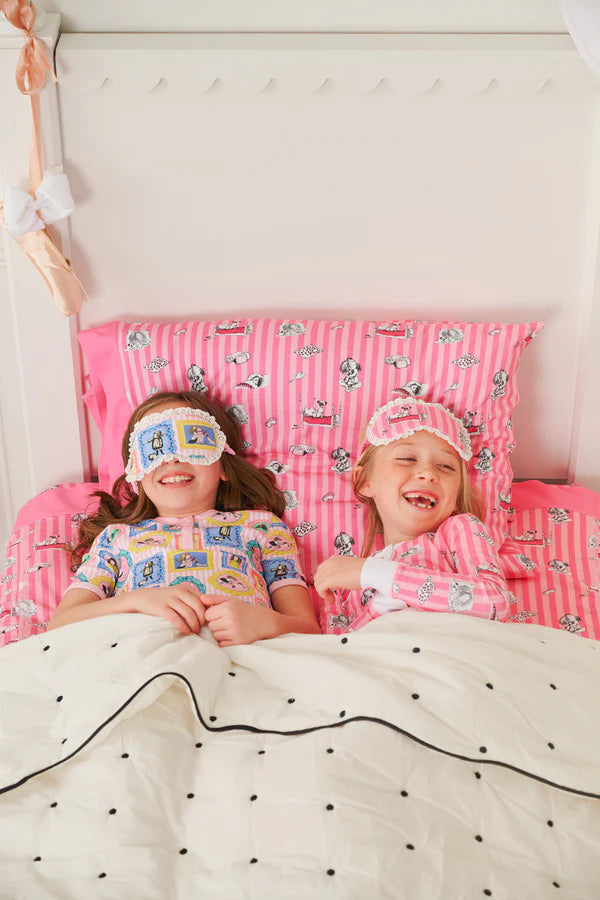 TBBC Eloise Sleepover Soiree Dream More Mask