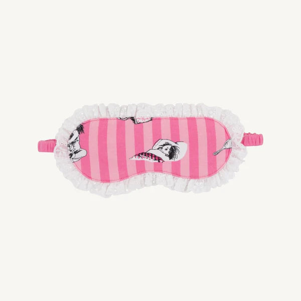 TBBC Eloise Sleepover Soiree Dream More Mask