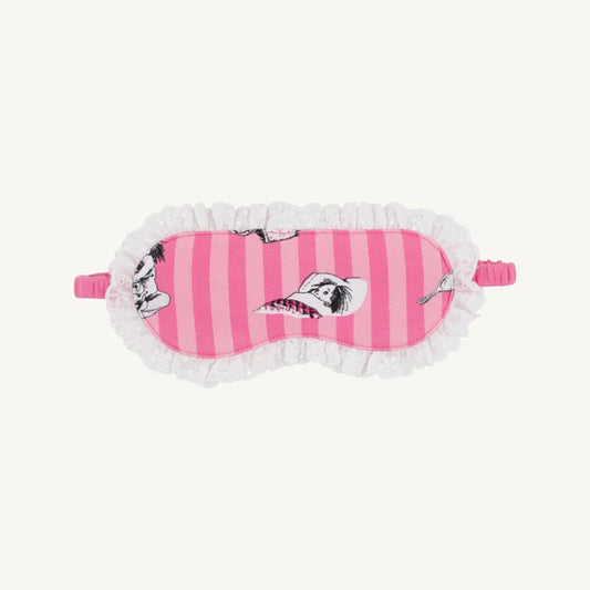 TBBC Eloise Sleepover Soiree Dream More Mask