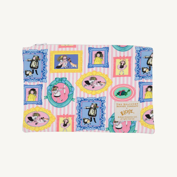 TBBC Eloise Picture Perfect Day Duchess Ditty Bag