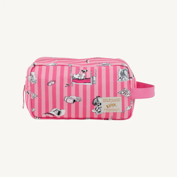 TBBC Eloise Sleepover Soiree Tate's Toiletry Kit