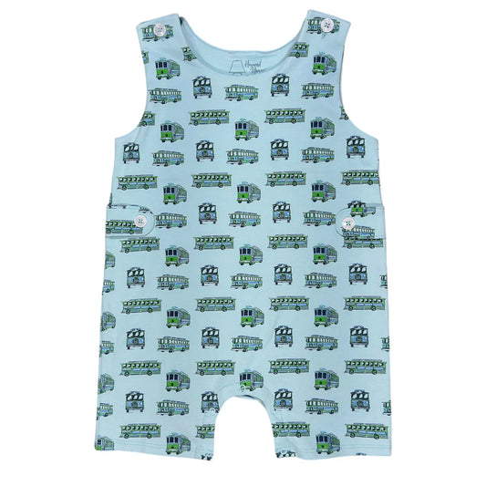 Heyward House Jon Jon