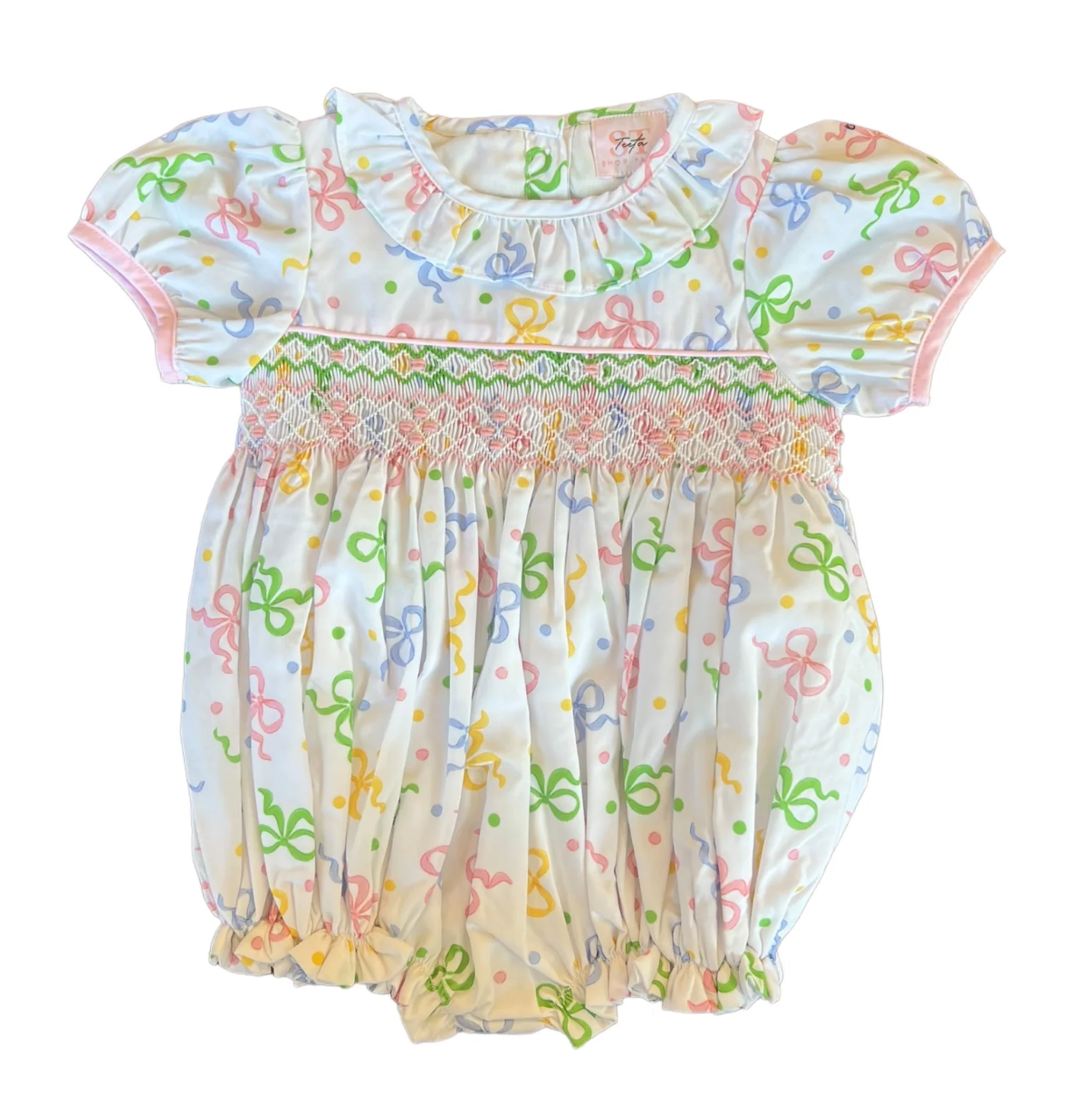 Shop Teeta Party Bubble
