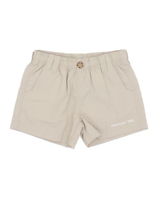 Properly Tide Mallard Shorts