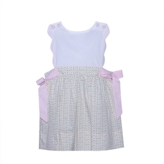 Remember Nguyen Pink Julep Dress