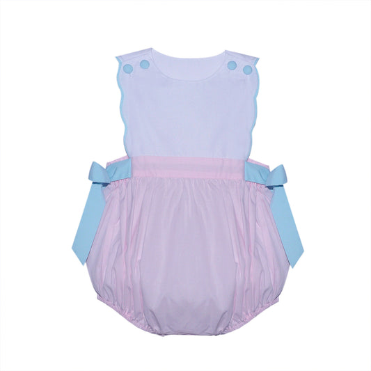 Remember Nguyen White/Pink Julep Bubble