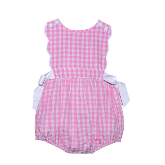 Remember Nguyen Pink Julep Bubble