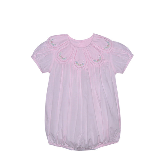 Remember Nguyen Pink Anna Mae Bubble