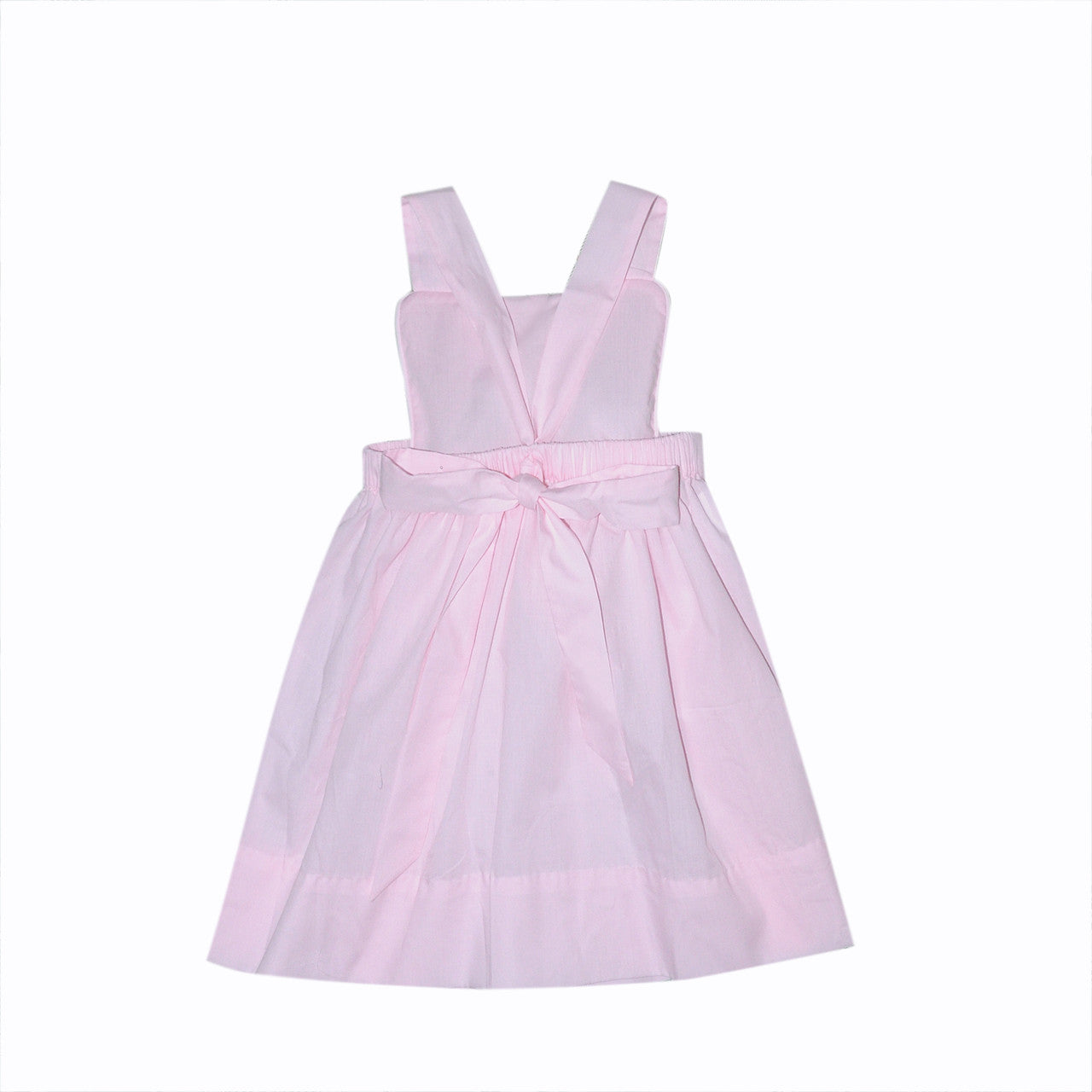 Remember Nguyen Pink Mary Helen Dress
