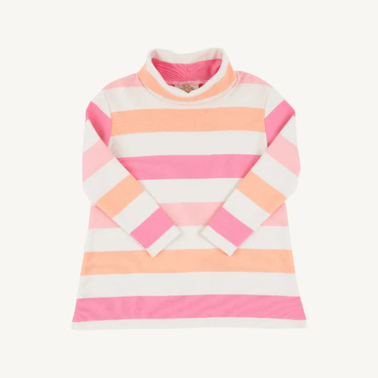 TBBC Telnet Tunic St. Augustine Stripe