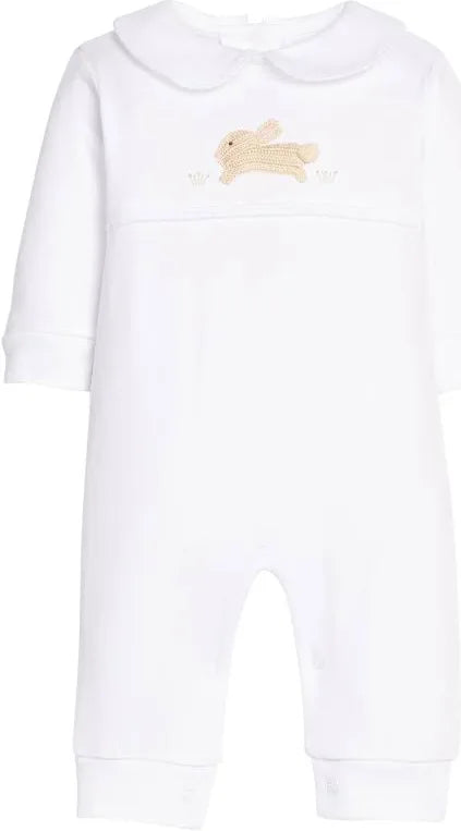 Crochet Bunny Unisex PlaySuit