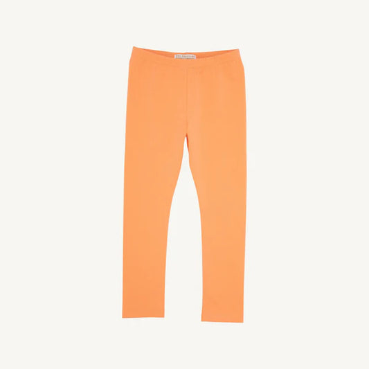 TBBC Mitzy Sue Slacks- Seashore Sherbet