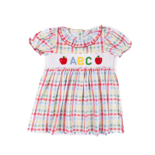 Shop Teeta ABC Kate Dress