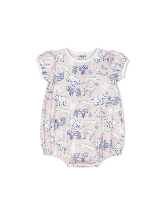 Lullaby Set Madison Bubble - They All Asked For You