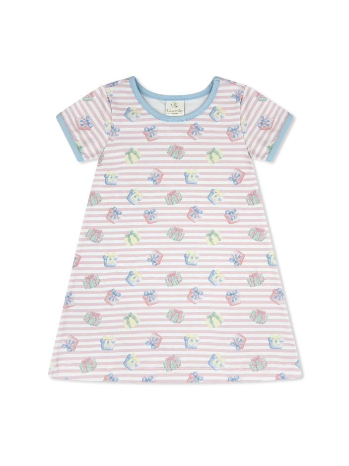 Lullaby Set Faith Dress Memorable Moments