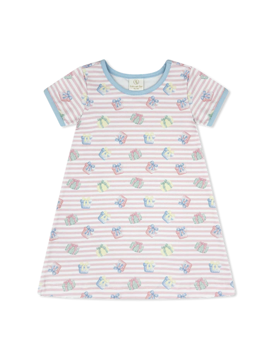 Lullaby Set Faith Dress Memorable Moments