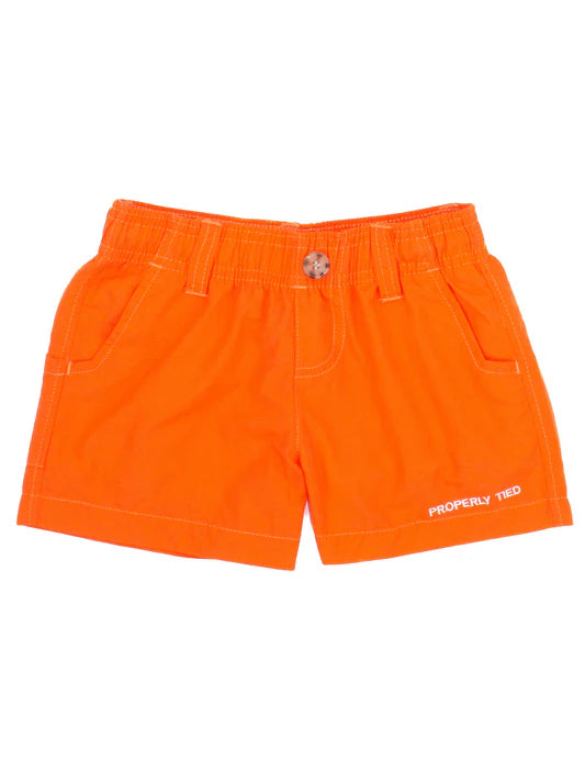 Properly Tide Mallard Shorts