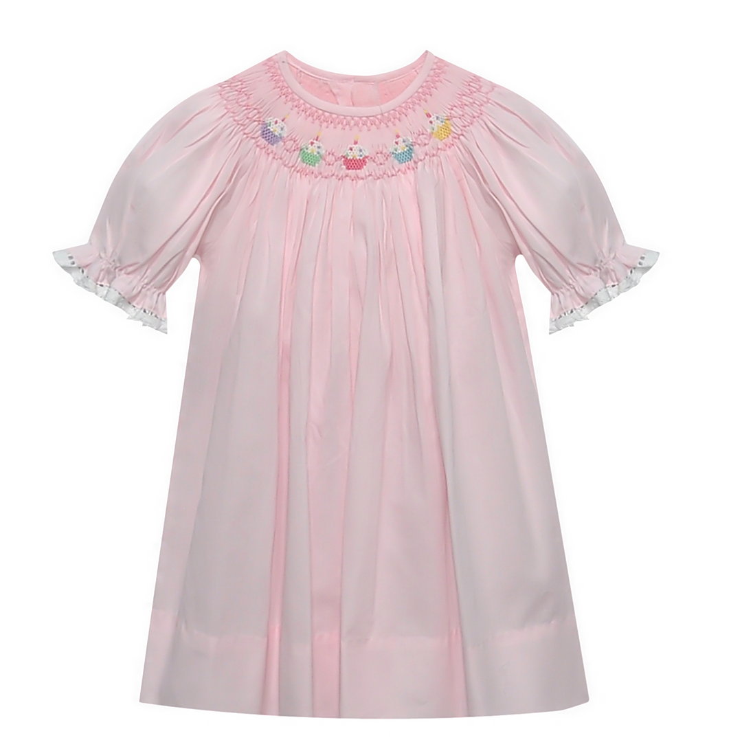Remember Nguyen Birthday Dress