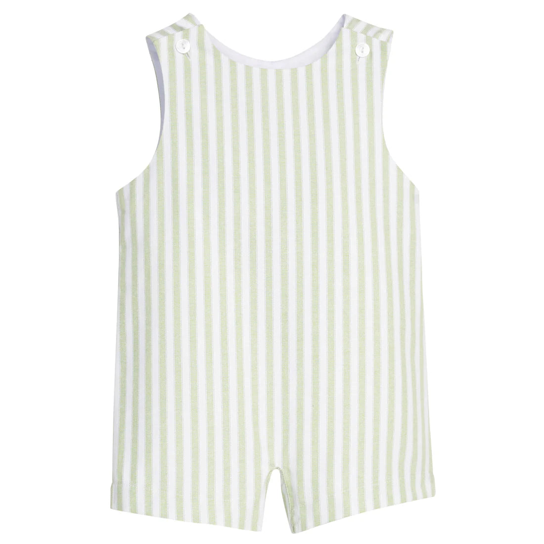 Little English Vintage JonJon, Meriwether Stripe