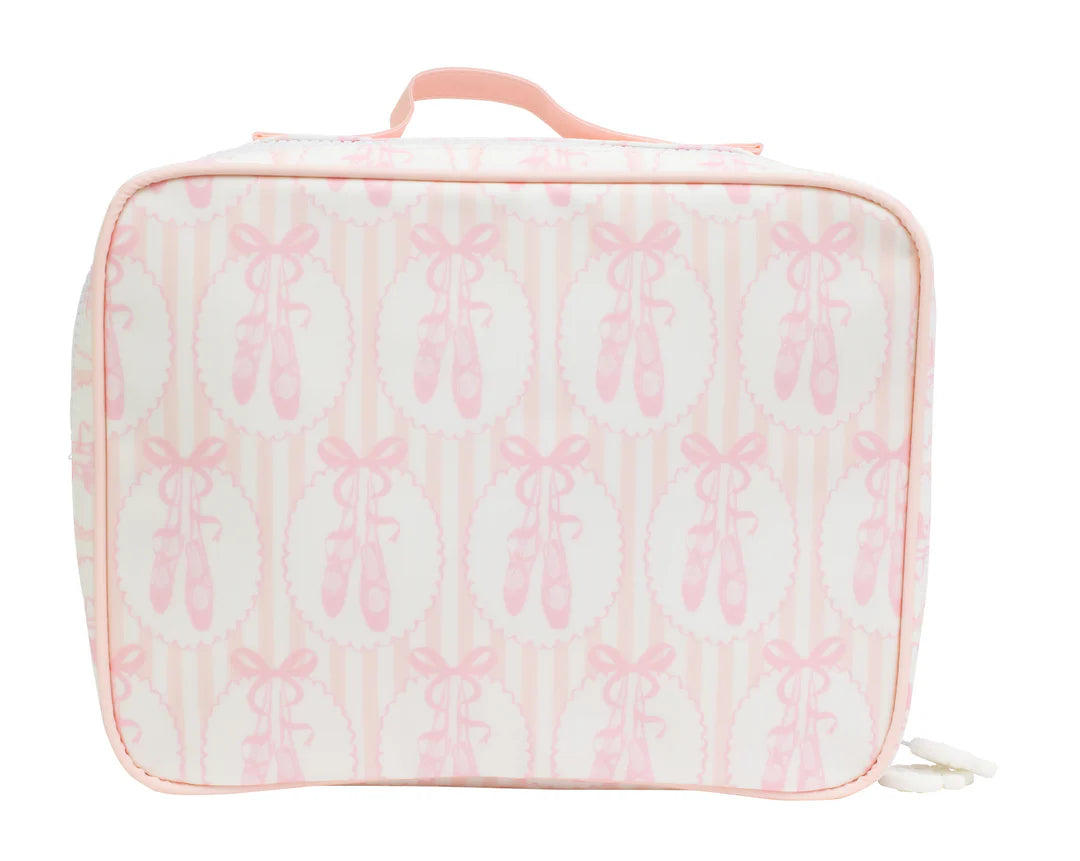 Apple Of My Isla Lunchbox